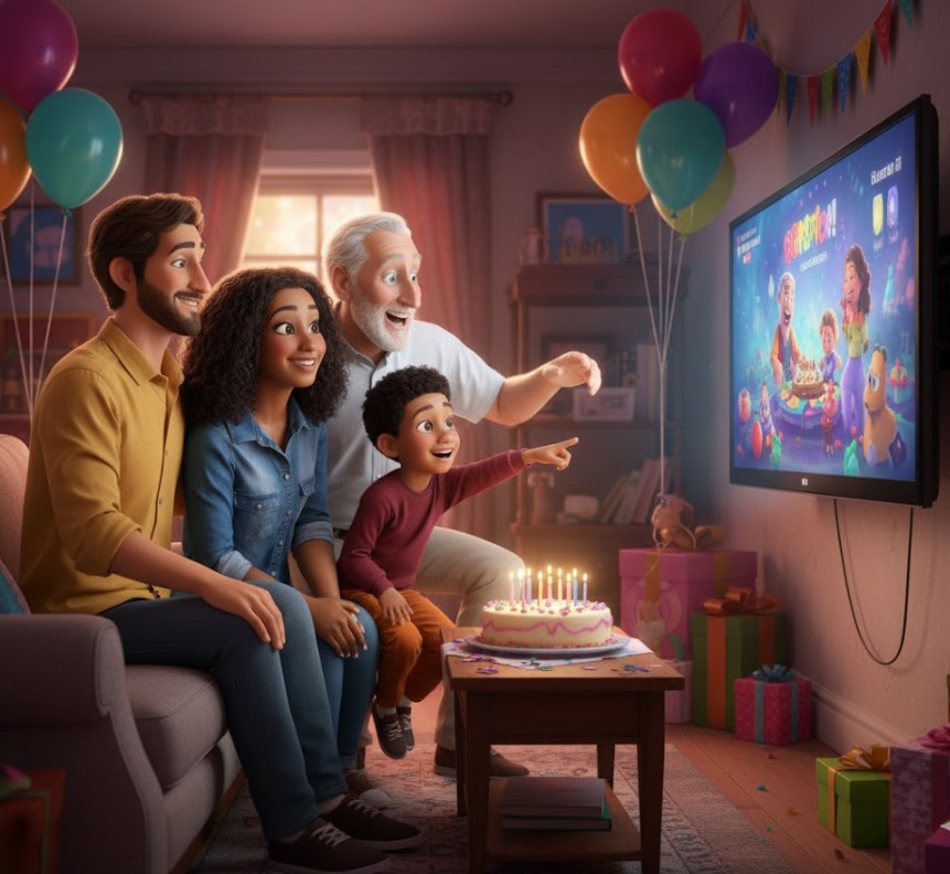 Cumpleaños