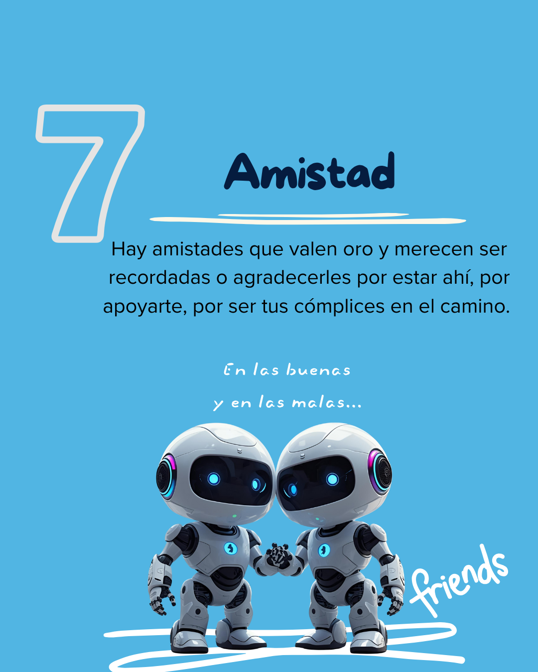 Video Amistad
