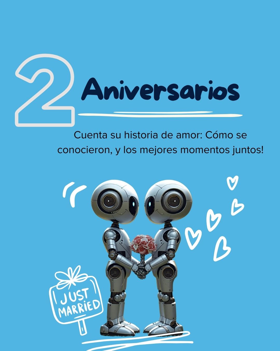 Video Aniversario