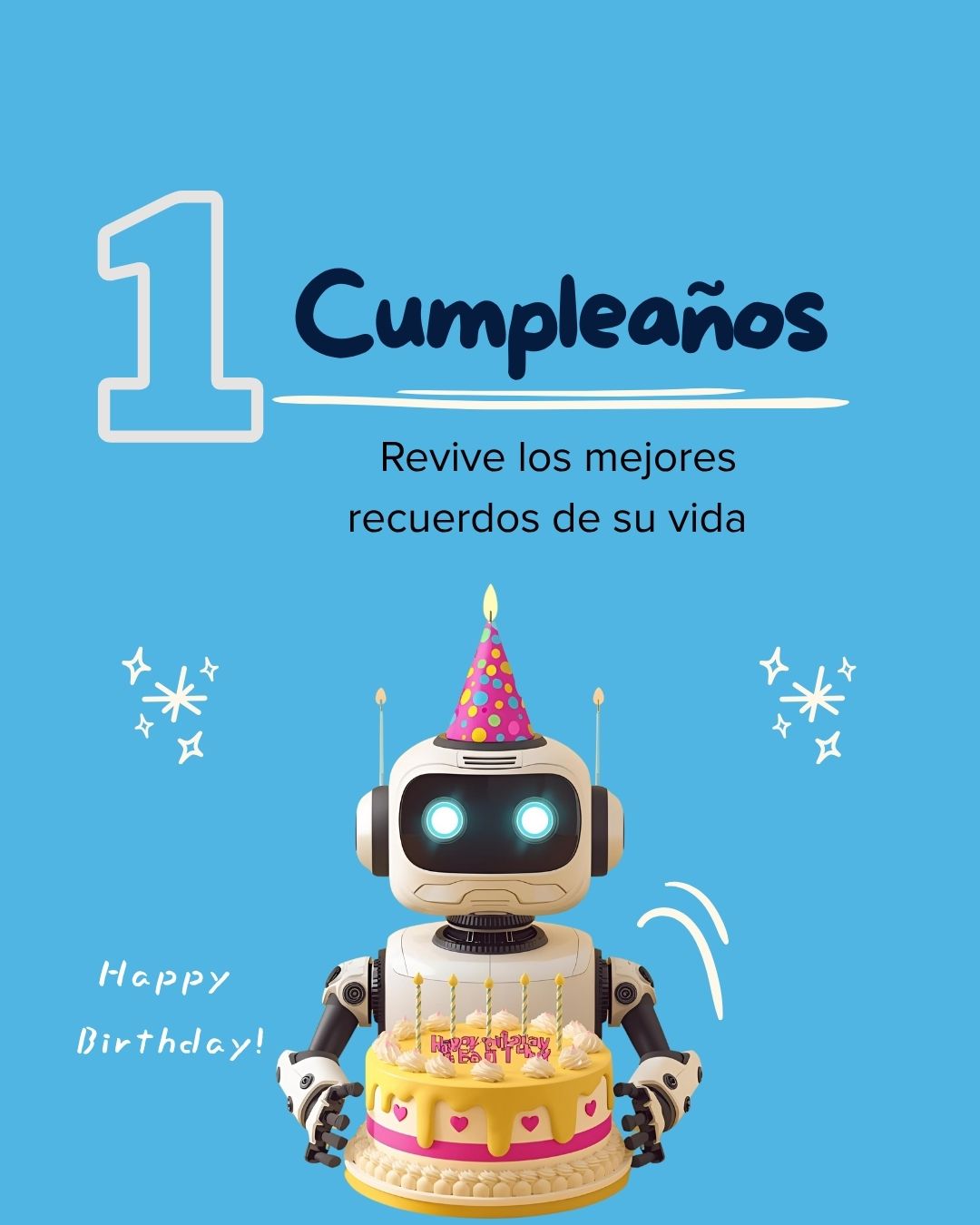 Video Cumpleaños