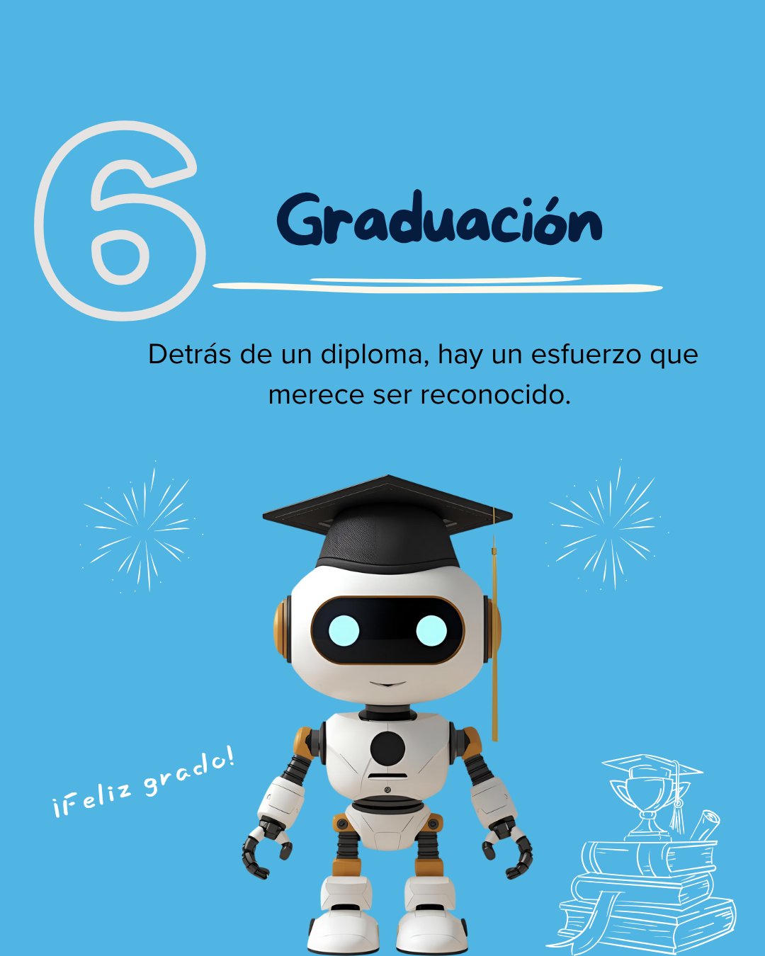 Video Graduación